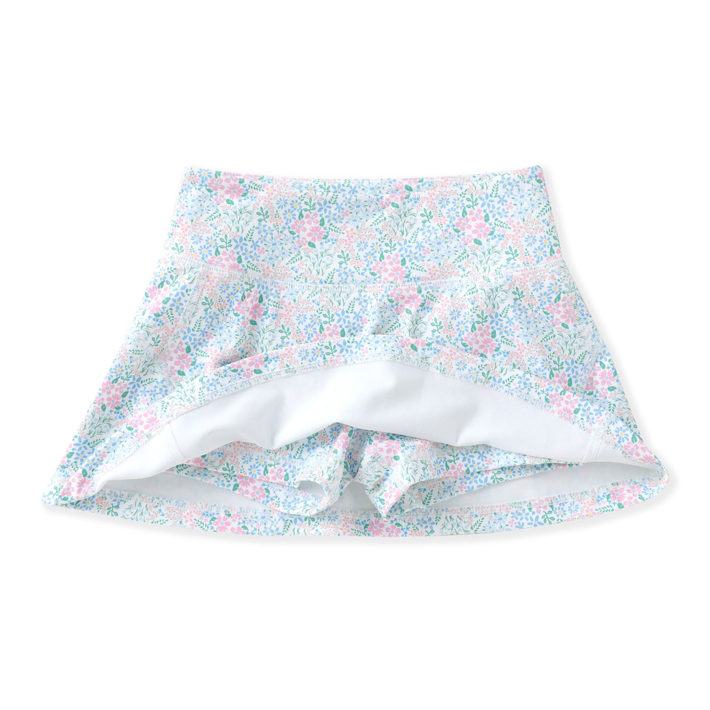 Swoon Baby Ditsy Bloom Tennis Skirt