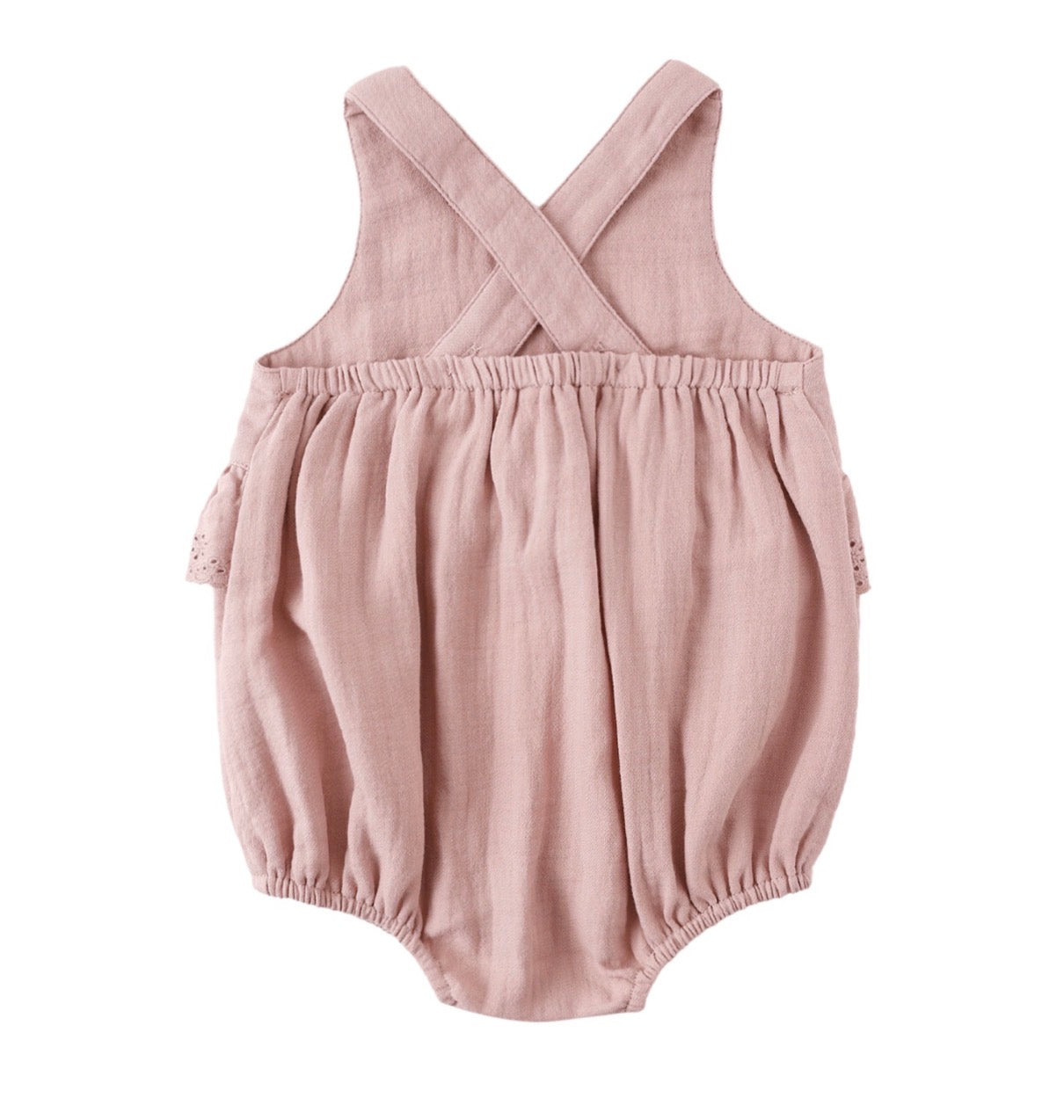 Quincy Mae Penny Mauve Bubble