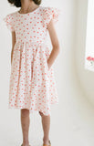 Ollie Jay Olivia Sweetheart Dress