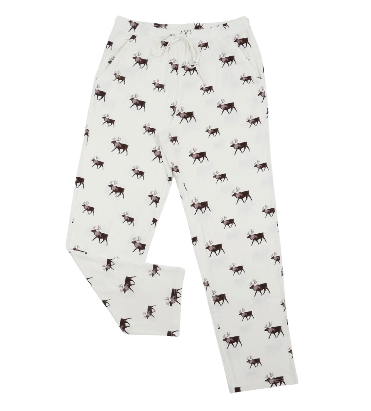 Hamner Hill Reindeer Lounge Pant