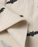 Quincy Mae Darla Bats Dress