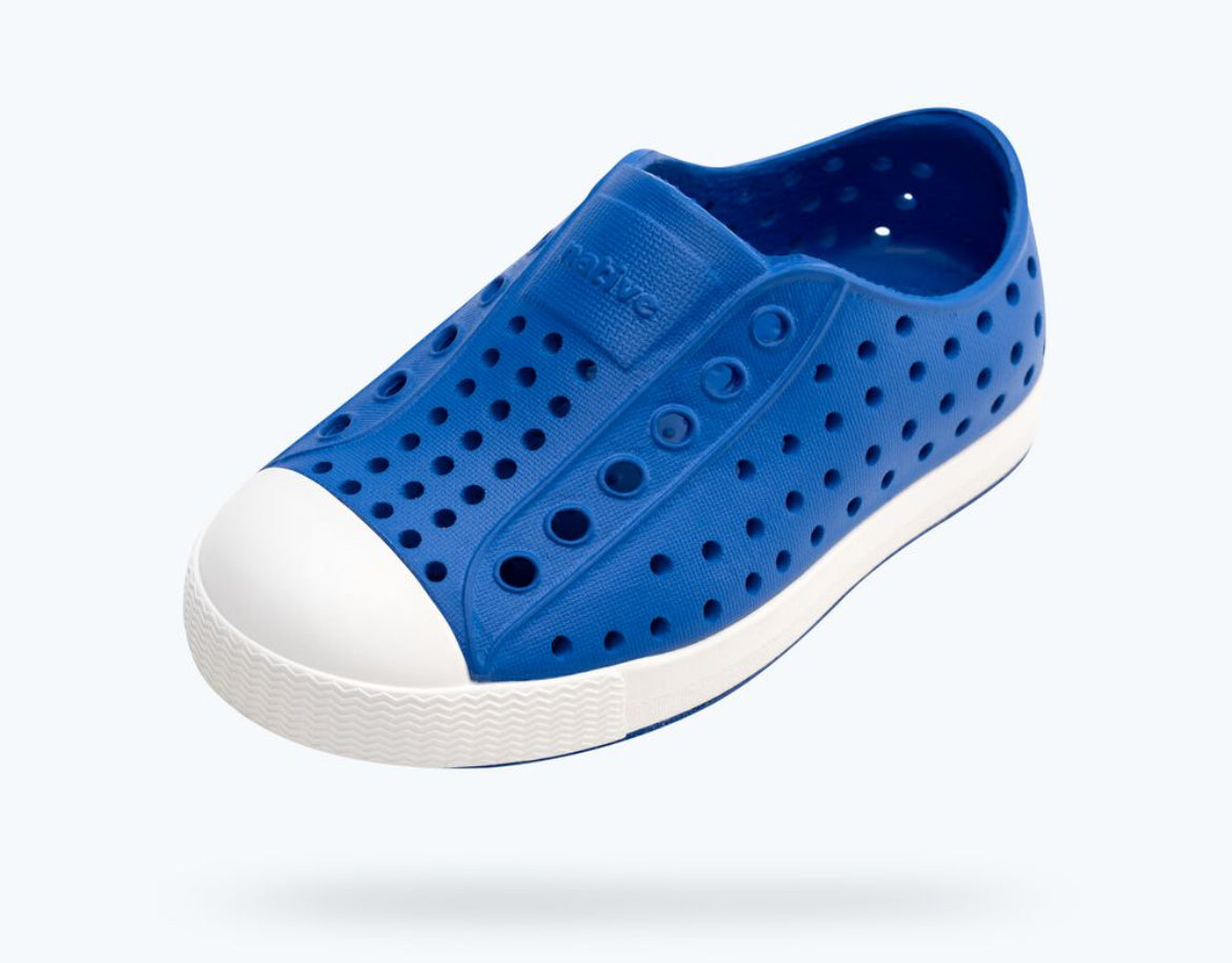 UV Blue Jefferson Natives