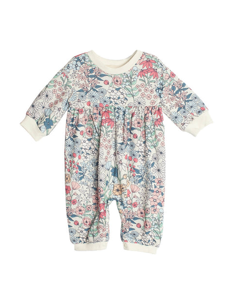 Mabel + Honey Melody Romper