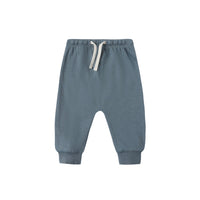 Quincy Mae Ocean Sweat Set