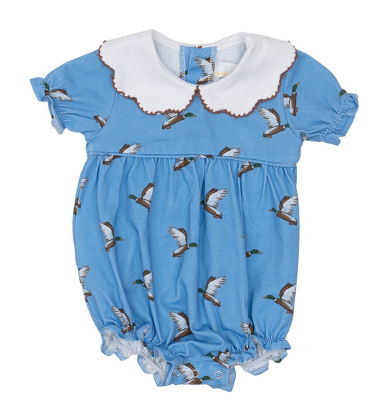 The Oaks Emmy Little Mallard Blue Bubble