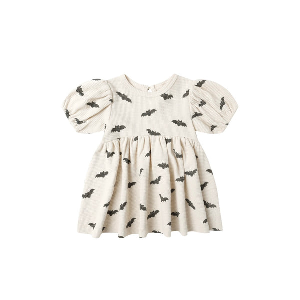 Quincy Mae Darla Bats Dress