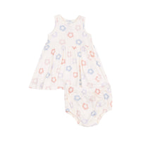 Angel Dear Daisy Pop Dress