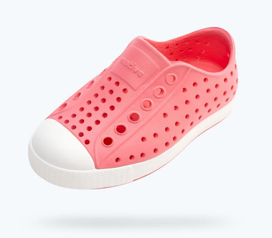 Flamingo Pink Jefferson Natives