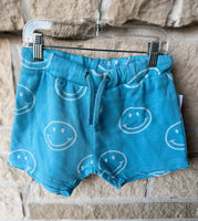 Vintage Havana Smiley Short