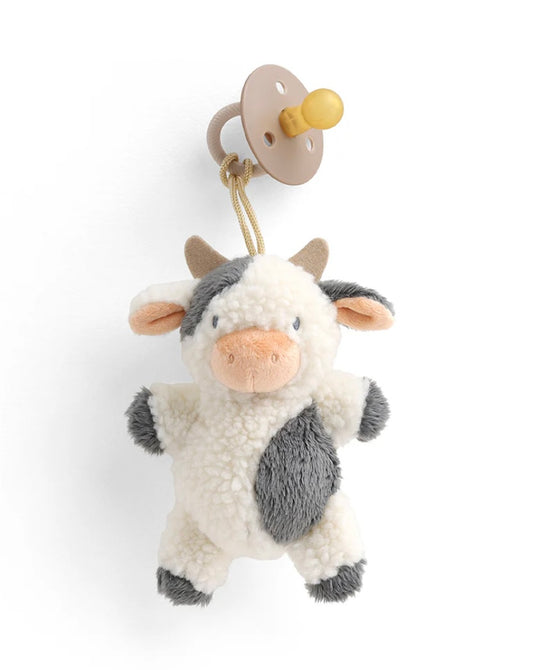 Itzy Ritzy Carmen the Cow Bitzy Pal