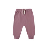 Quincy Mae Mulberry Sweat Set
