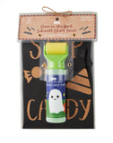 Mud Pie Halloween Glow Chalk Set