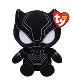 Ty Plush Characters