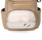 Itzy Ritzy Chai Boss Diaper Bag Plus