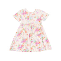 Angel Dear Pick A Posy Twirly Dress