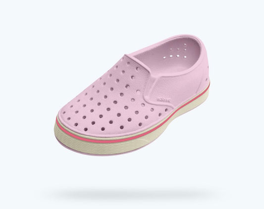 Barely Pink Miles Natives
