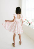 Ollie Jay Olivia Sweetheart Dress