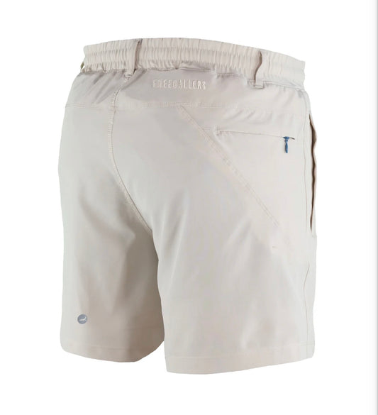 Meripex Stone “Free Baller” Short