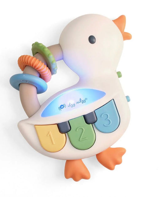 Itzy Ritzy Goose Bitzy Tunes