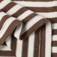 Quincy Mae Cedar Stripe Cozy Set