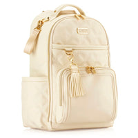 Itzy Ritzy Milk & Honey Boss Diaper Bag Plus