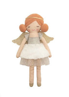 Mud Pie Angel Doll