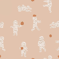 NTRL CO Wrapped in Mummy’s Love Bubble