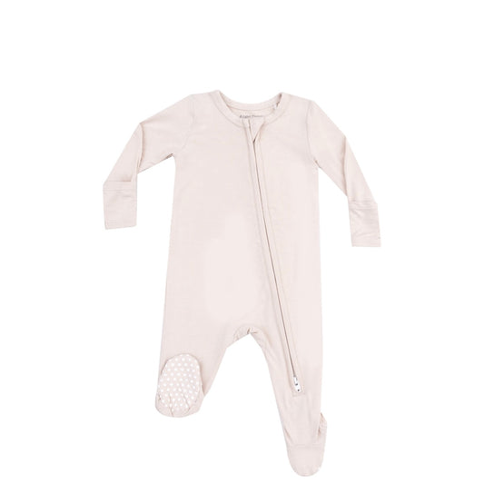 Angel Dear Sandshell Footie