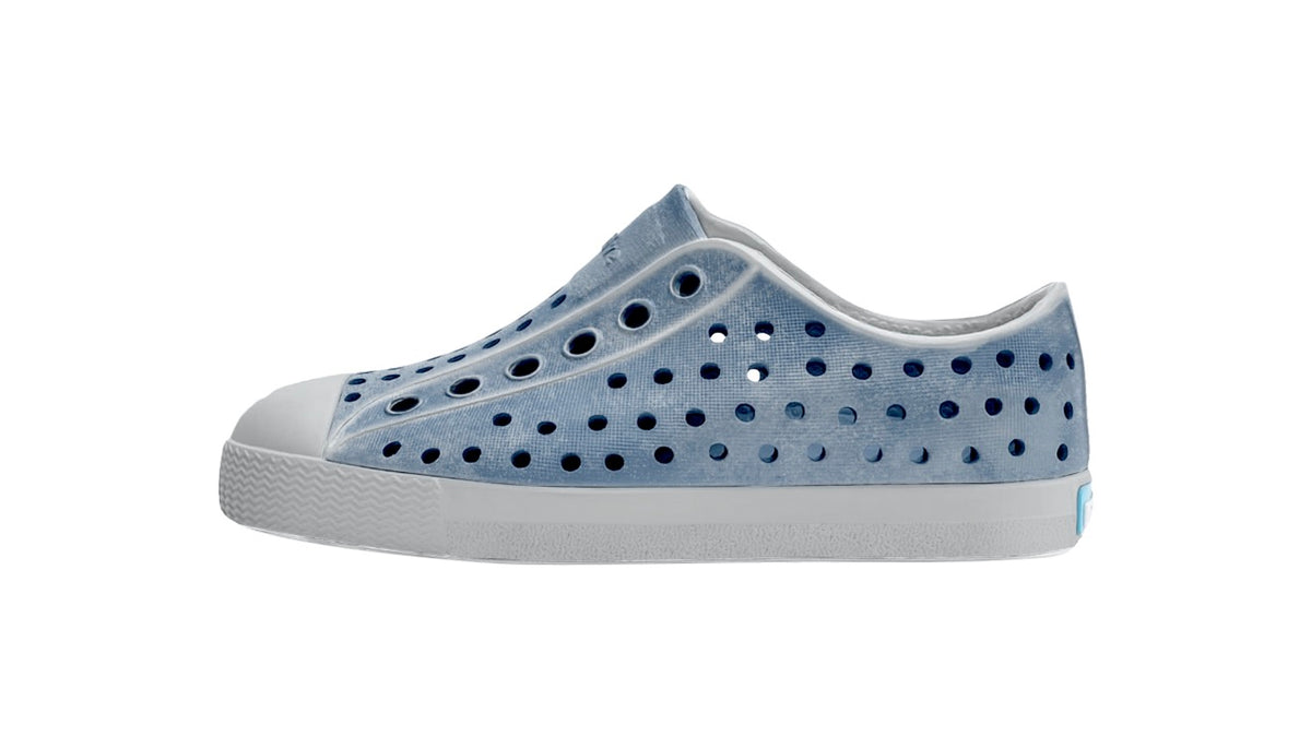Natives Dawn Blue Stonewash Jefferson