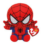 Ty Plush Characters