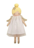 Mud Pie Angel Doll