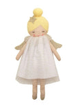Mud Pie Angel Doll