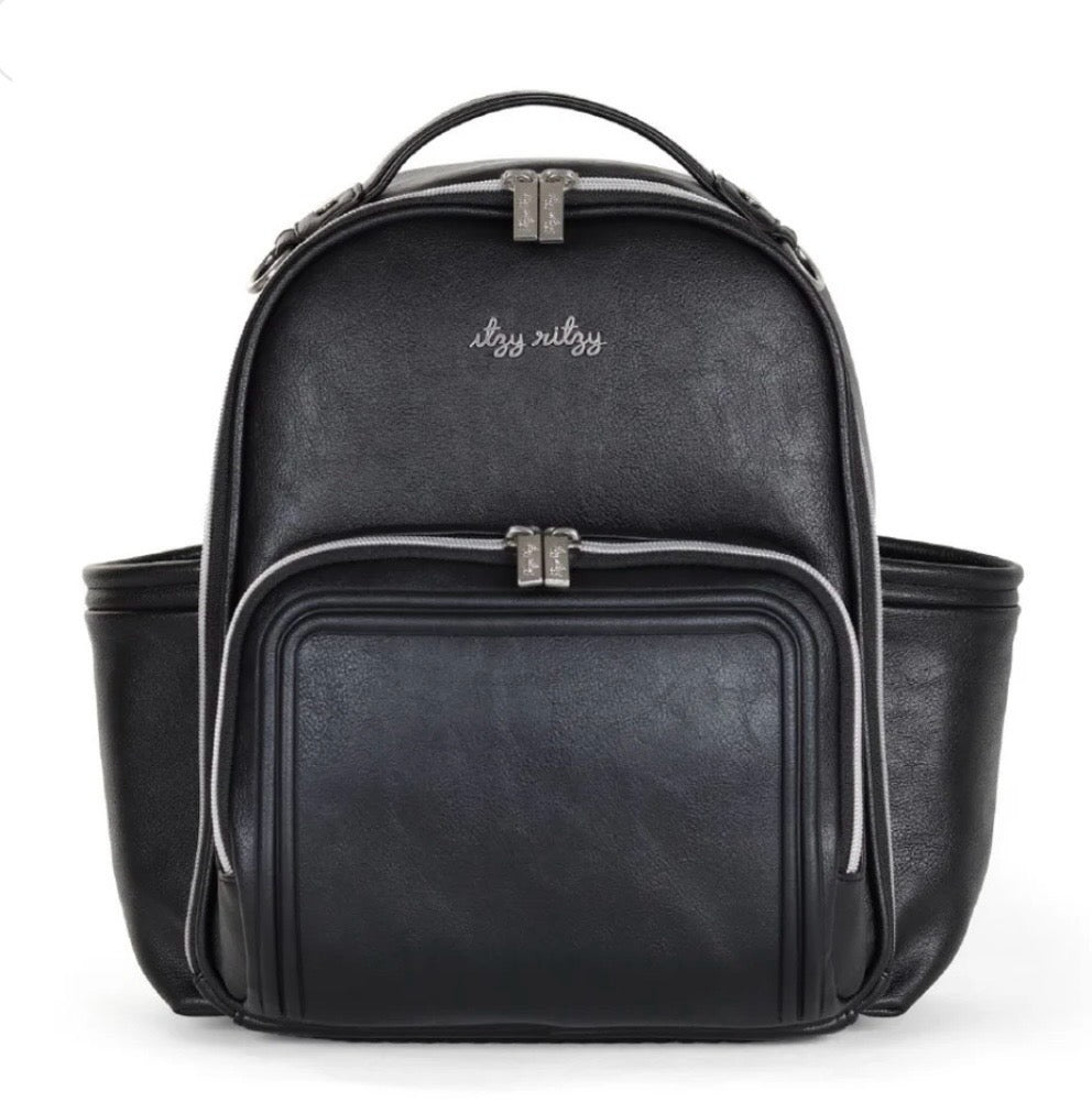 itzy ritzy mini backpack diaper bag stores Small free and ready to explore with your little one Itzy Ritzy Mini Plus Backpack