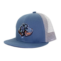 Properly Tied Good Catch Trucker Hat