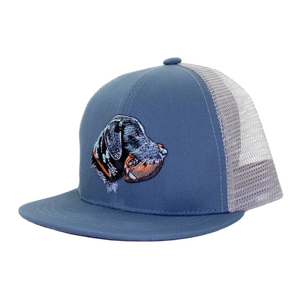 Properly Tied Good Catch Trucker Hat
