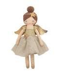 Mud Pie Angel Doll
