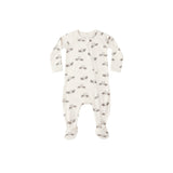 Quincy Mae Bats Footie
