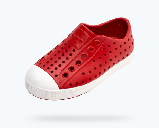 Ruby Red Jefferson Natives of