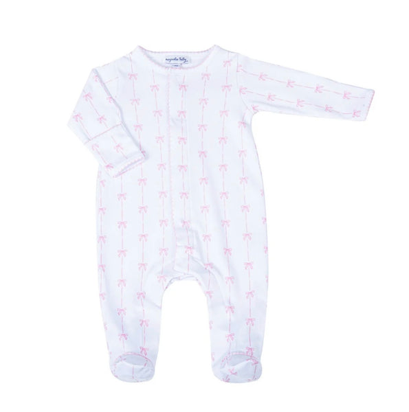 Magnolia Baby Amelia’s Classics Footie