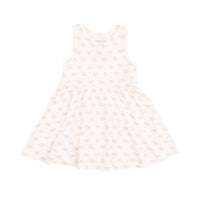 Angel Dear Mini Bows Dress