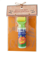 Mud Pie Halloween Glow Chalk Set