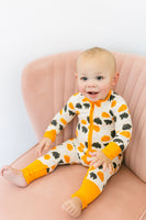 Poppy Kids Spooky Cookie Playsuit