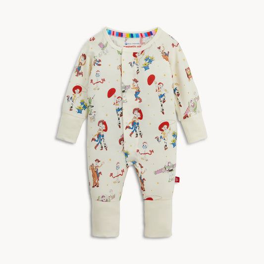 Magnetic Me Woody & Friends Playsuit