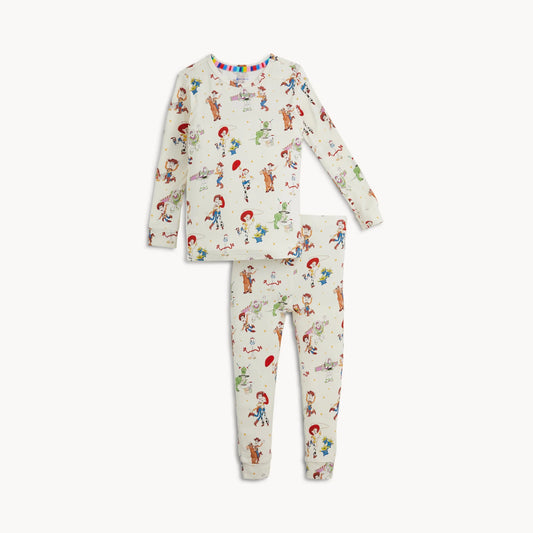 Magnetic Me Woody & Friends Modal 2pc Set