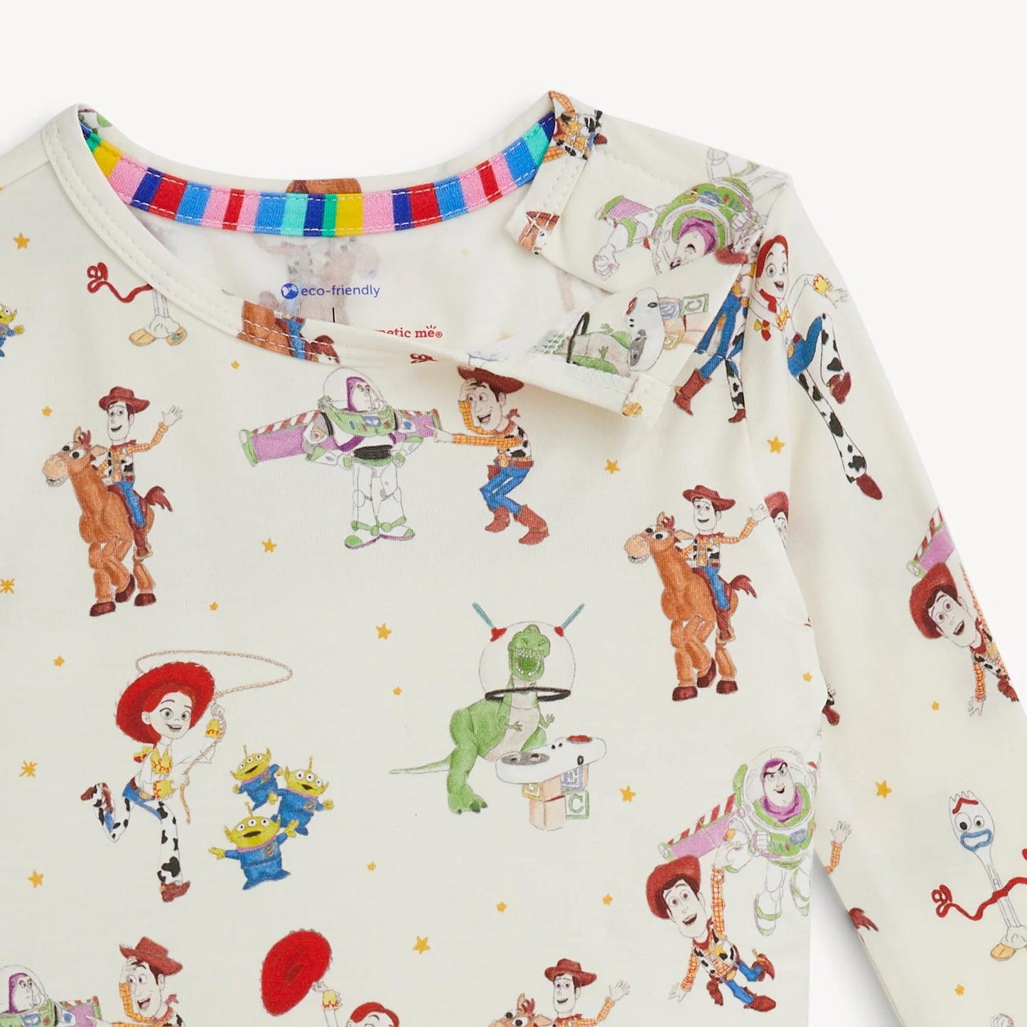 Magnetic Me Woody & Friends Modal 2pc Set