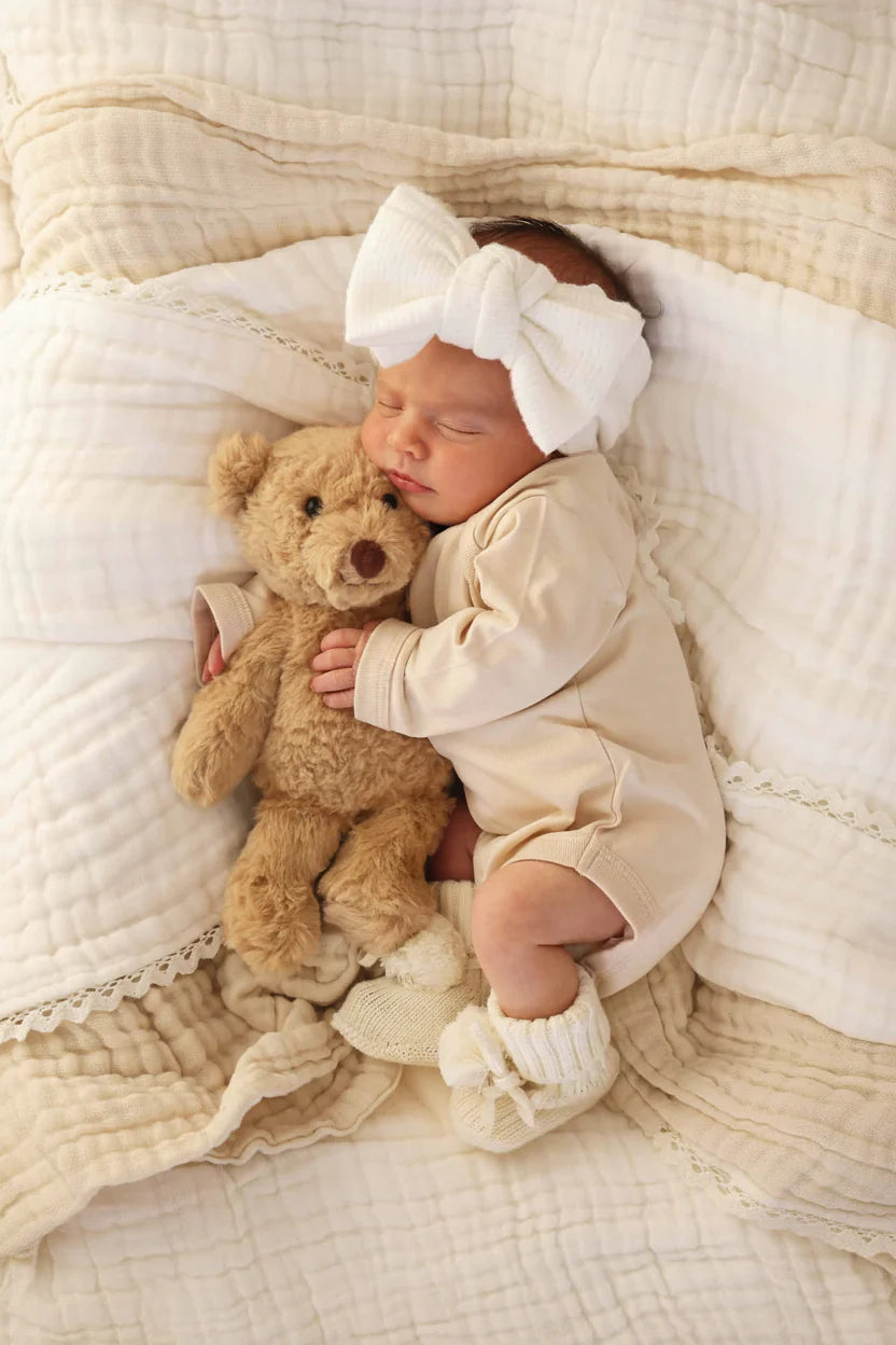 Caden Lane Cuddle Bodhi Bear