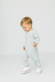 Little Bipsy Frost Waffle Romper