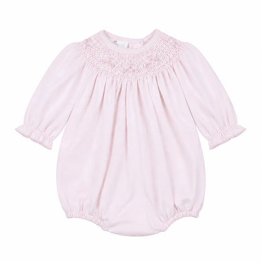 Magnolia Baby Lillian Pink Bubble