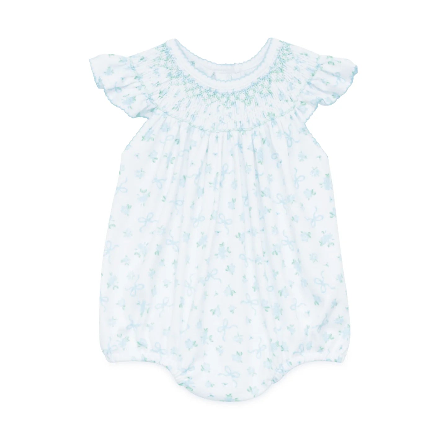 Magnolia Baby Eloise’s Classics Bishop Bubble