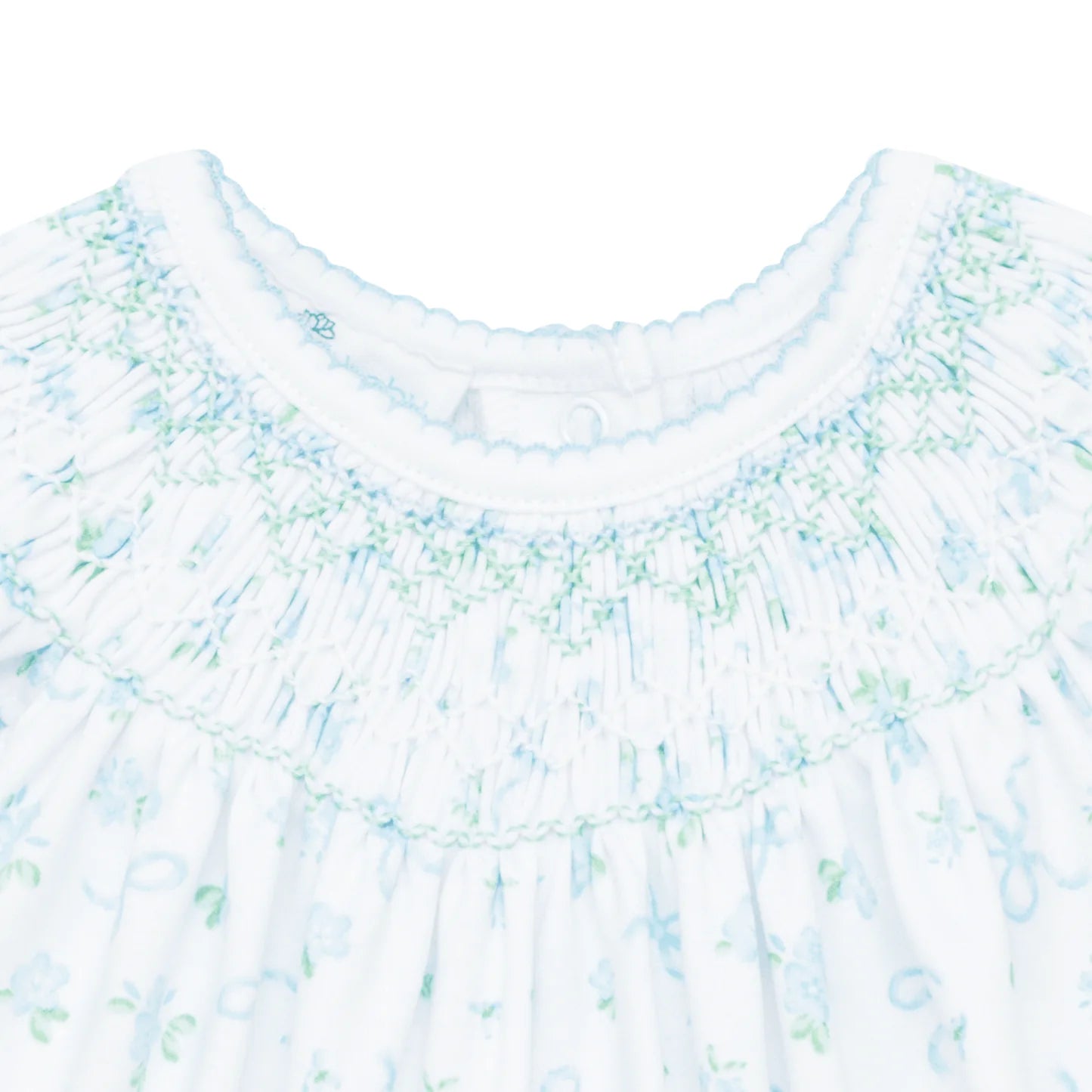 Magnolia Baby Eloise’s Classics Bishop Bubble
